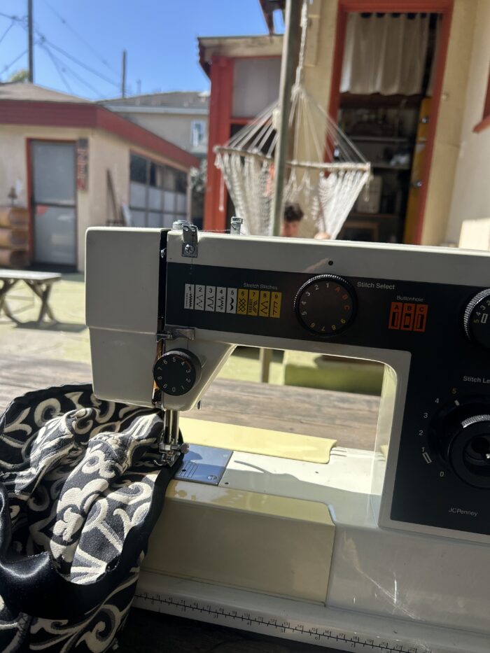 sewing class (one-on-one) - Image 4