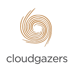 cloudgazers.com Logo