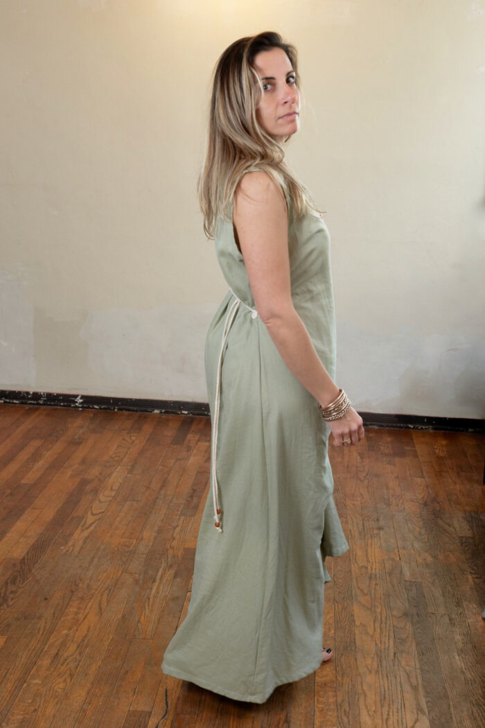 long dress - Image 4