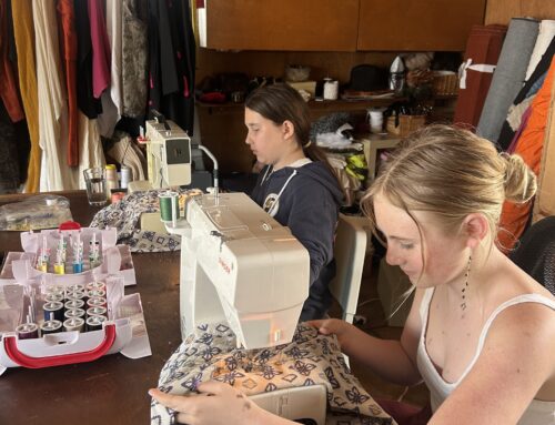 ☀️ Creative Summer Camp for Children (Ages 9+) ☀️