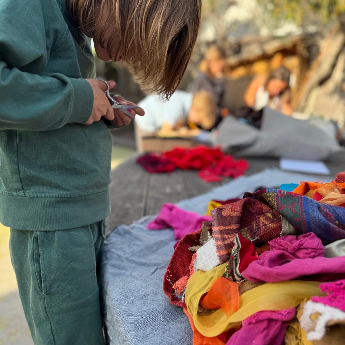 Children's Creative Camp - Image 2