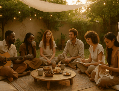 cloudgazers creative community circle