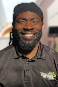 Jonathan Brooks aka Jon Q